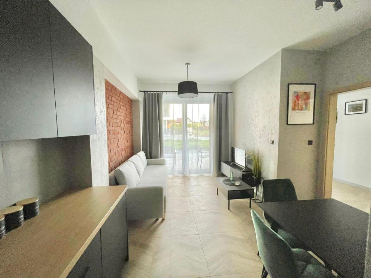 Apartament Roza 1 Zator - 2 Km Od Energylandii Exterior photo