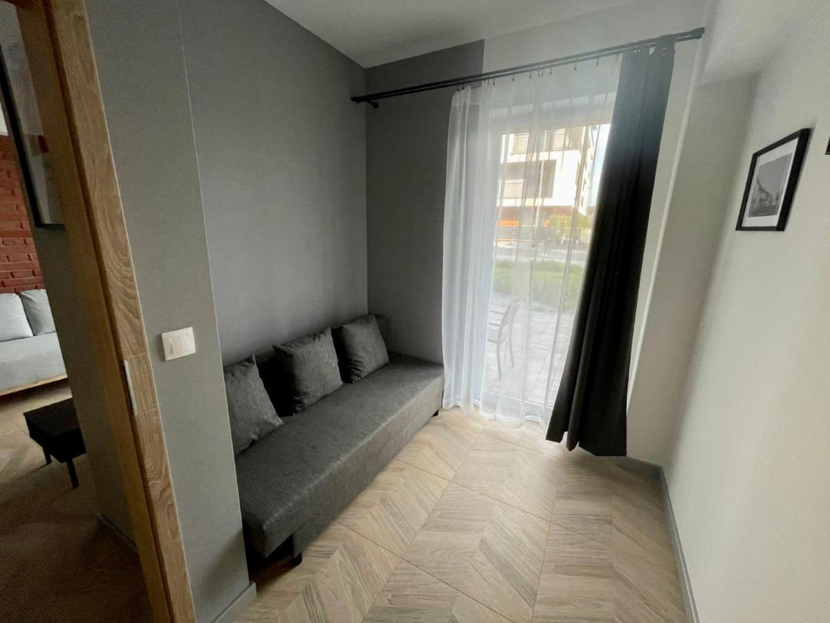 Apartament Roza 1 Zator - 2 Km Od Energylandii Exterior photo